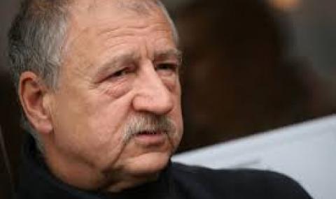 Павел Поппандов: У нас освирканите не си тръгват - 1