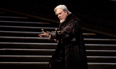 Прочут бас открива новия сезон в Операта с &quot;Дон Карлос&quot; - 1