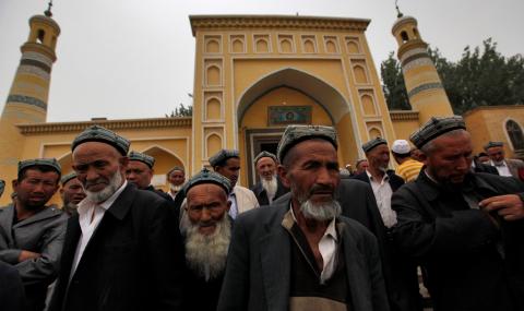 Шокиращи разкрития: тайният план на Китай за уйгурските мюсюлмани - 1