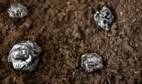 Стартъпи за редкоземни магнити сключват сделка с администрацията на Тръмп - 1