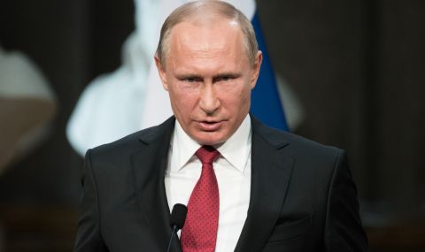 Владимир Путин обвини "неонацистите в Украйна", че извършват престъпления срещу мирни граждани  - 1