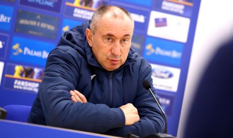  Мъри Стоилов скочи на играчите: Който не се бори за мястото си в Левски, напуска и няма връщане - 1