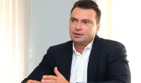 Калоян Паргов: Всеки четвърти българин е висшист, не инвестираме в качество, а в бройка - 1