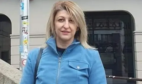 Пети ден издирват 45-годишната Силвия Балабанова от Варна - 1