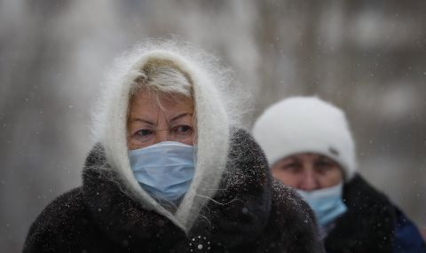 Русия регистрира рекорд по заразени, но ще облекчава мерките - 1