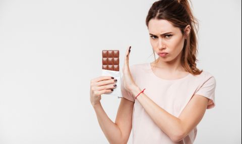 5 напитки, които потискат глада за сладко - 1