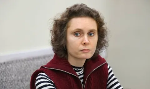 Zhirinovsky's daughter named four predictions that came true - 1