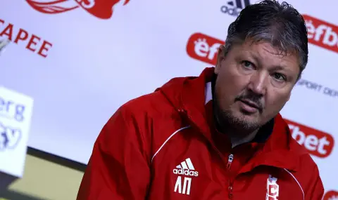 Любо Пенев поема Локомотив София: Официалното представяне е утре - 1