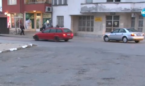 Ден на траур в Бузовград - 1