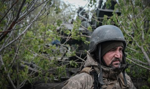 ISW: Честите рокади в руската армия показват неуспехите ѝ в Украйна - 1