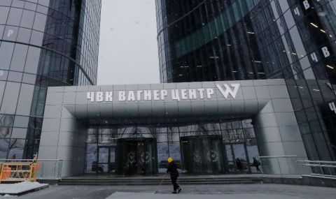 Командир на "Вагнер" с призив към Путин - 1