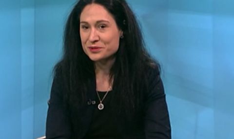 Ралица Симеонова: Политическите консултации са имитация на преговори за правителство. Никой не иска властта - 1