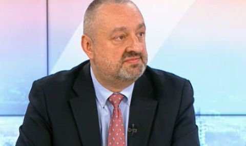 Ясен Тодоров: Премиерът иска да командва прокуратурата - 1