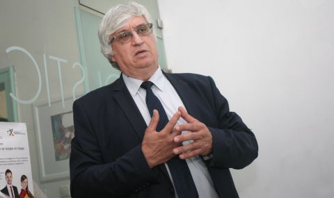 Иван Нейков: Инфлацията ни се влияе отвън - 1