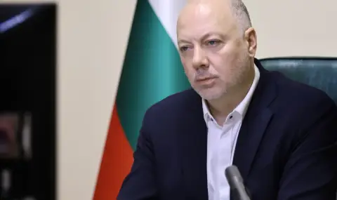 Желязков: България има два пъти по-висок икономически растеж от средния за Европа - 1