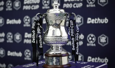 Новият турнир Pro Cup ще бъде с награден фонд 720 000 евро - изтеглиха жребия - 1