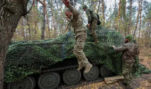 Russia captures two more villages in eastern Ukraine  - 1