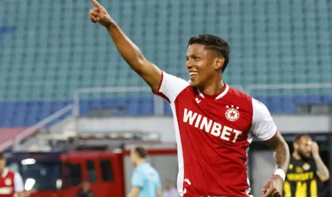 Стана ясно защо Левски се отказа от бивша звезда на ЦСКА - 1