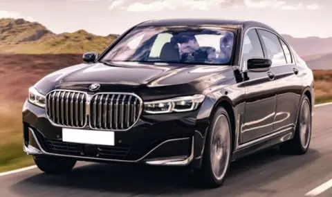 ТОП 10 на колите, които се обезценяват най-много за първите пет години - 1