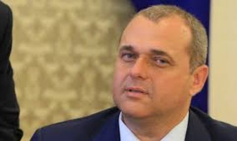 Искрен Веселинов: Най-добре от ВМРО да се явим сами на изборите - 1