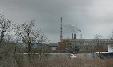 Отпускат 14 млн. лв. за почистване на промишлената зона в Девня - 1