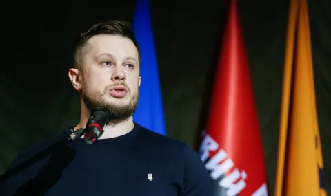 Билецки: „Северните клещи“ на руските сили в Донбас са на практика разбити - 1