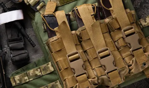 „Калашников“ произвежда по-добри от американските турникети - 1