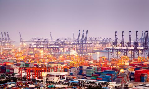 Китай отменя ограниченията за чуждестранни инвестиции, с изключение на... - 1