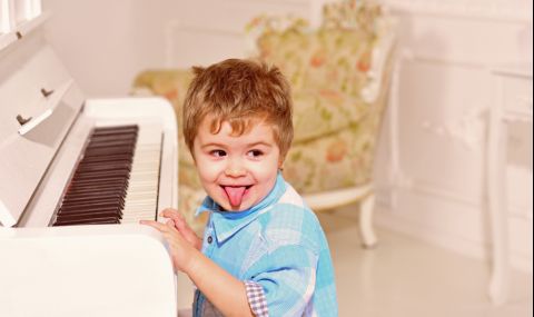 Коя комбинация от зодии създава най-талантливите деца - 1