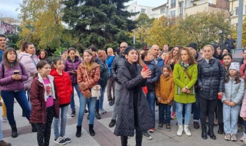 Става ясно колко родители са съгласни да тестват децата им в училище - 1