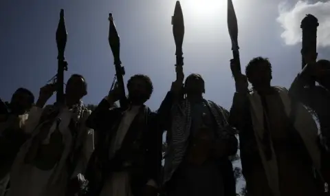 Washington Post outlines three possible scenarios for Iran  - 1