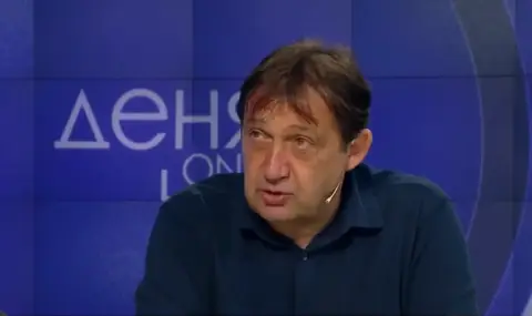 Арх. Иван Шишков: Когато политиците не са експерти, тяхното управление създава кризи - 1