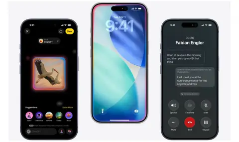 Ето кои са трите важни новости в iOS 27 - 1