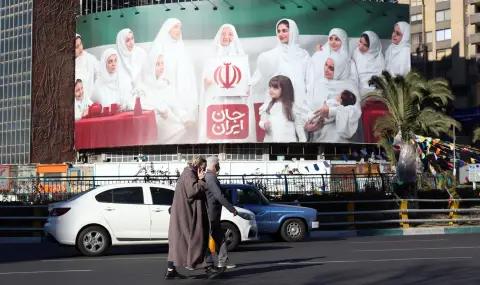 Иран задържа 500 души по подозрения в шпионаж след атаките на САЩ и Израел - 1