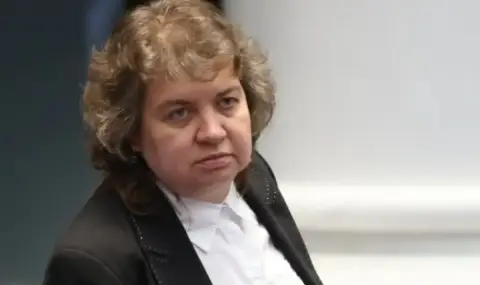 Киселова: Трябва да вземем поука от повдигнатите въпроси, по които има напрежение в обществото - 1