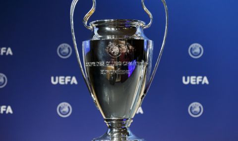 Осем вълнуващи мача в Шампионската лига днес - 1