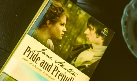 Появиха се първи кадри на новата Елизабет Бенет от "Гордост и предразсъдъци" - 1