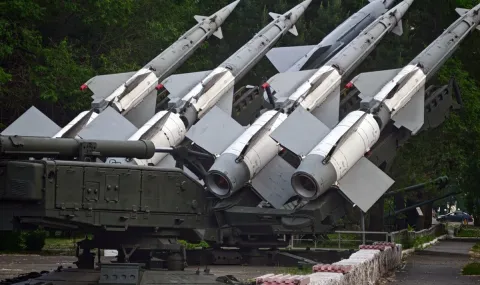 Русия може да не успее да защити всички стратегически обекти от украински балистични ракети - 1
