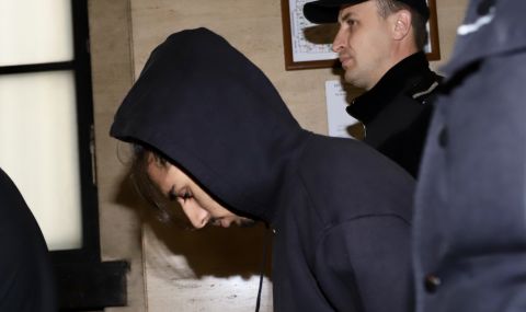 Шофьорът, убил Явор и Ани на булевард „Сливница“: Съжалявам, че им отнех нещо толкова ценно - 1