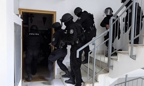 Георги Семерджиев ударил и друга кола преди тежката катастрофа, повдигат му обвинение - 1