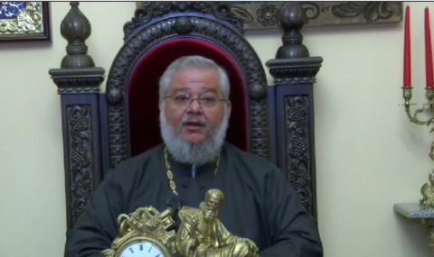 Говорителят на Светия Синод: От Москва зависи отварянето на Руската църква у нас - 1