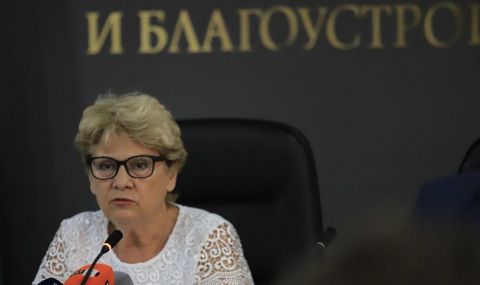 Комитова и строителните фирми се разбраха - 1