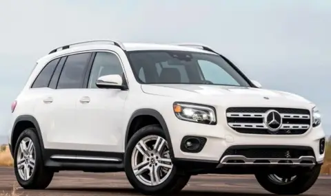 Mercedes-Benz изтегля над 310 000 автомобила поради опасен дефект - 1
