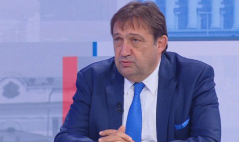 Министър Шишков: Външните връзки към някои камери и рамки на толсистемата се оказаха без разрешителни за строеж - 1