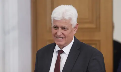 Министърът на отбраната: До момента сме оказали помощ на Украйна за над 200 млн. евро - 1