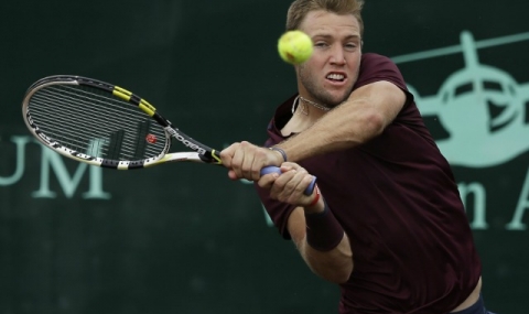 Неудобен съперник очаква Димитров в САЩ - 1