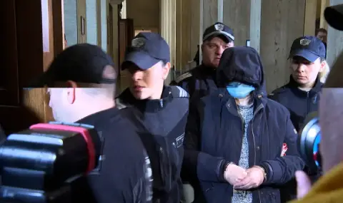 Съдът заседава по делото за убийството на Пейо Пеев - 1