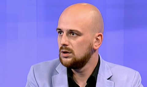 Светлин Тачев: Коалицията прескочи първия си разпад - 1