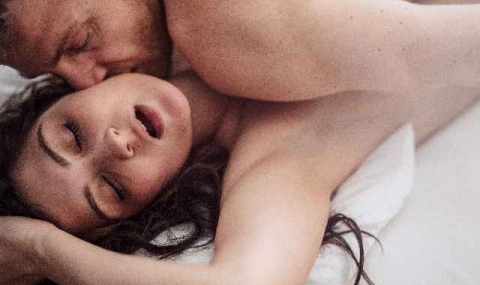 Тройното правило за женския оргазъм - 1