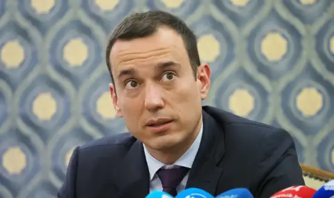 Vasil Terziev: The money of our city will no longer sink into someone's pocket (VIDEO)  - 1